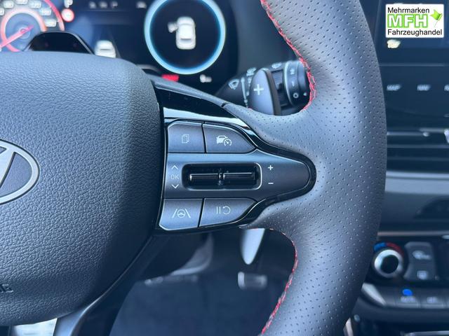 Reimport Hyundai i30 Kombi N-Line 1.6 T-GDI g&uuml;nstig kaufen
