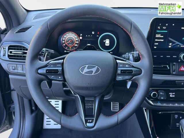 Reimport Hyundai i30 Kombi N-Line 1.6 T-GDI g&uuml;nstig kaufen