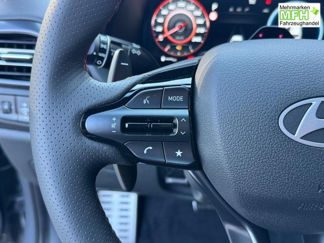 Reimport Hyundai i30 Kombi N-Line 1.6 T-GDI g&uuml;nstig kaufen