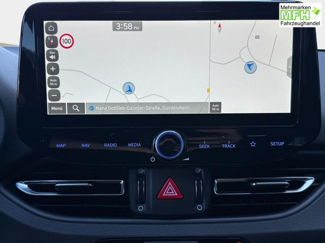 Reimport Hyundai i30 Kombi N-Line 1.6 T-GDI g&uuml;nstig kaufen