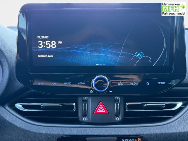 Reimport Hyundai i30 Kombi N-Line 1.6 T-GDI g&uuml;nstig kaufen