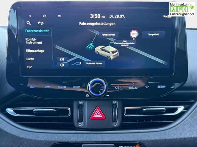 Reimport Hyundai i30 Kombi N-Line 1.6 T-GDI g&uuml;nstig kaufen
