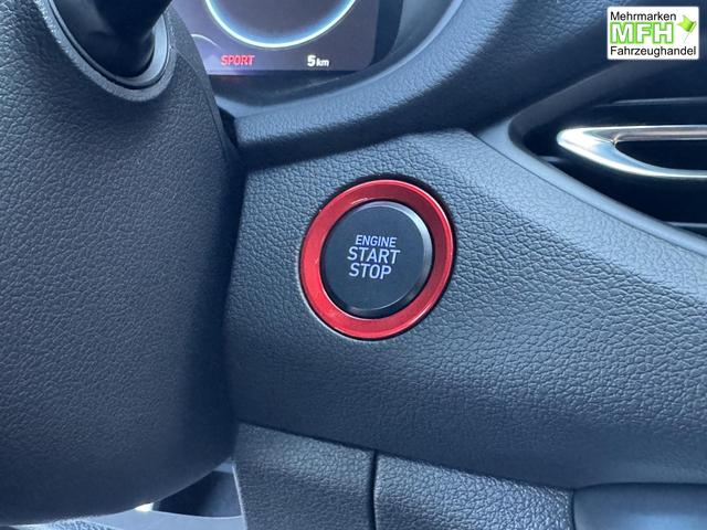 Reimport Hyundai i30 Kombi N-Line 1.6 T-GDI g&uuml;nstig kaufen
