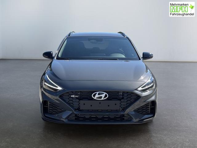 EU Neuwagen Hyundai i30 Kombi N-Line 1.6 T-GDI g&uuml;nstig kaufen