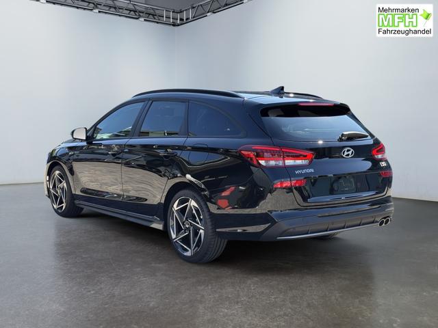 Reimport Hyundai i30 Kombi N-Line g&uuml;nstig kaufen