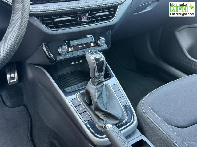Neuwagen Skoda Fabia 130 1,5 TSI DSG g&uuml;nstig kaufen