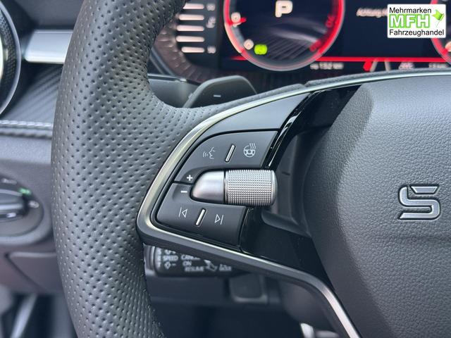 Neuwagen Skoda Fabia 130 1,5 TSI DSG g&uuml;nstig kaufen