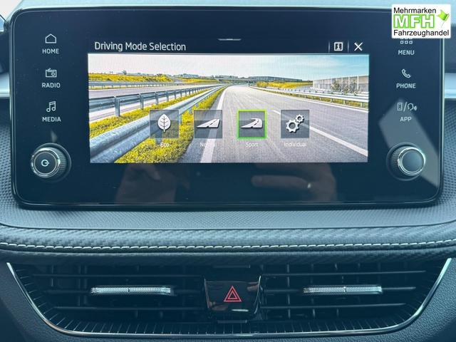 Neuwagen Skoda Fabia 130 1,5 TSI DSG g&uuml;nstig kaufen