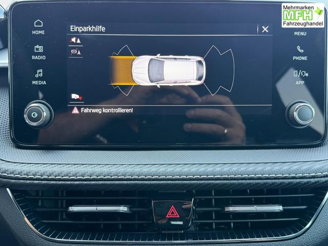 Neuwagen Skoda Fabia 130 1,5 TSI DSG g&uuml;nstig kaufen