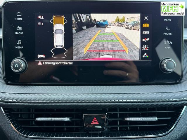Neuwagen Skoda Fabia 130 1,5 TSI DSG g&uuml;nstig kaufen