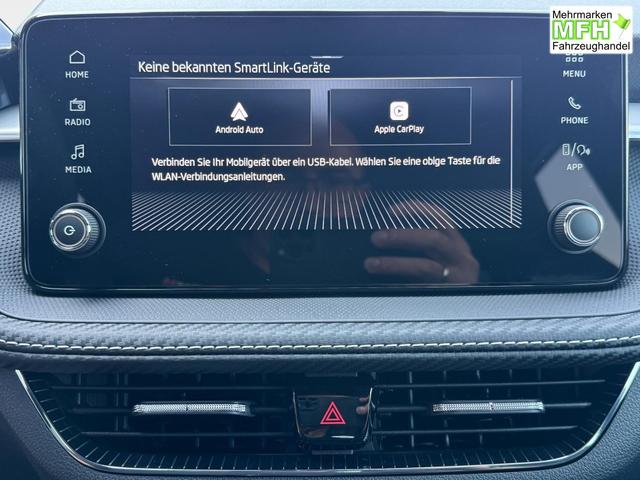 Neuwagen Skoda Fabia 130 1,5 TSI DSG g&uuml;nstig kaufen