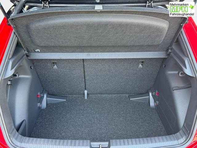 Neuwagen Skoda Fabia 130 1,5 TSI DSG g&uuml;nstig kaufen