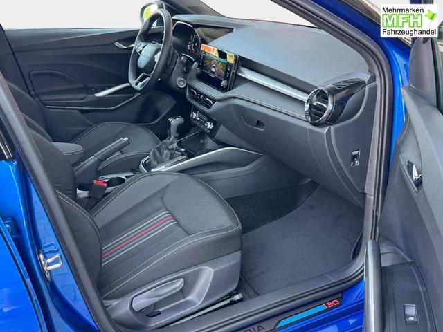 eu auto skoda fabia 130 g&uuml;nstig kaufen