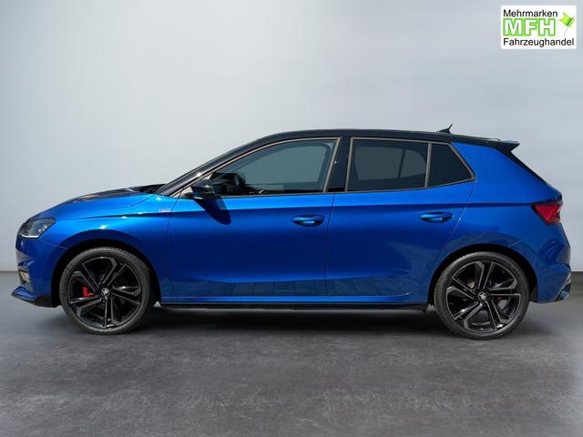 eu auto skoda fabia 130 g&uuml;nstig kaufen
