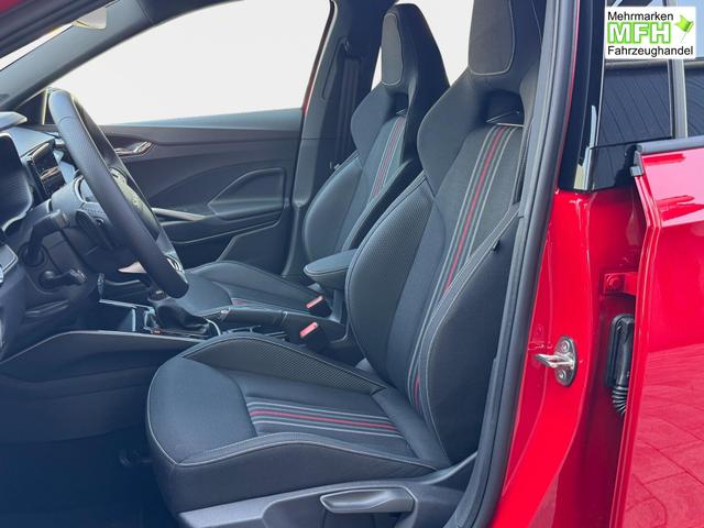 Neuwagen Skoda Fabia 130 1,5 TSI DSG g&uuml;nstig kaufen