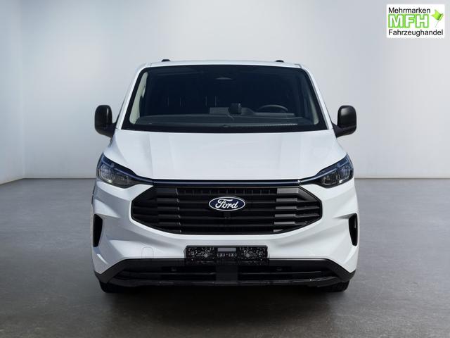 Eu Neuwagen ord Transit Custom Trend 320 L1H1 g&uuml;nstig kaufen