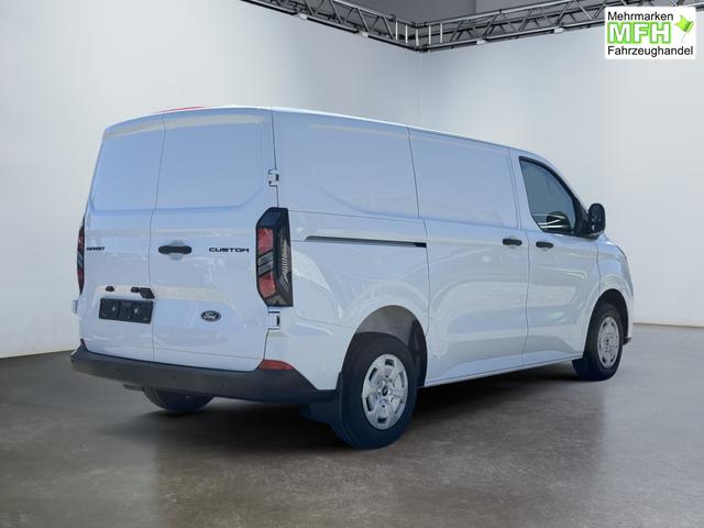 Eu Neuwagen ord Transit Custom Trend 320 L1H1 g&uuml;nstig kaufen