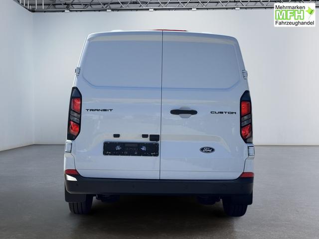 Eu Neuwagen ord Transit Custom Trend 320 L1H1 g&uuml;nstig kaufen