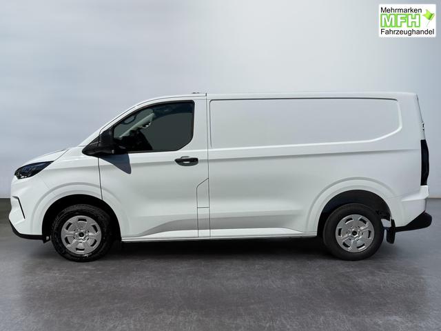 Eu Neuwagen ord Transit Custom Trend 320 L1H1 g&uuml;nstig kaufen