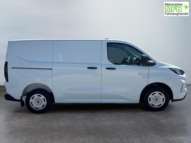 Eu Neuwagen ord Transit Custom Trend 320 L1H1 g&uuml;nstig kaufen