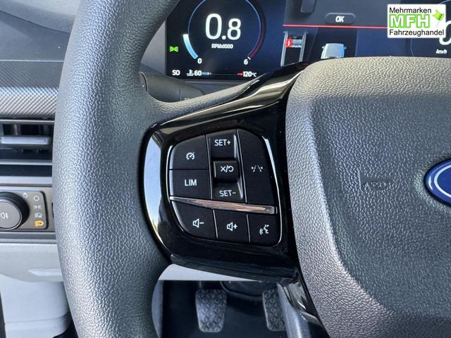Eu Neuwagen ord Transit Custom Trend 320 L1H1 g&uuml;nstig kaufen