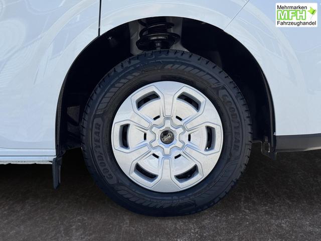 Eu Neuwagen ord Transit Custom Trend 320 L1H1 g&uuml;nstig kaufen
