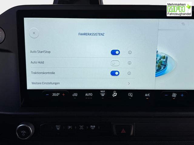 Eu Neuwagen ord Transit Custom Trend 320 L1H1 g&uuml;nstig kaufen