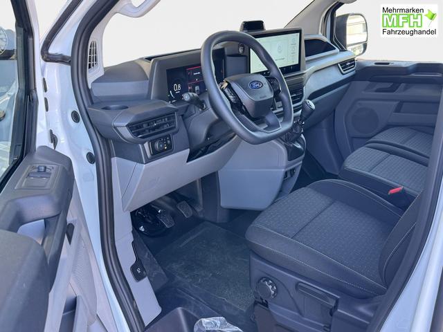 Eu Neuwagen ord Transit Custom Trend 320 L1H1 g&uuml;nstig kaufen