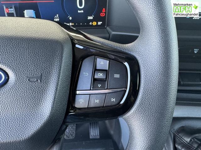 Eu Neuwagen ord Transit Custom Trend 320 L1H1 g&uuml;nstig kaufen