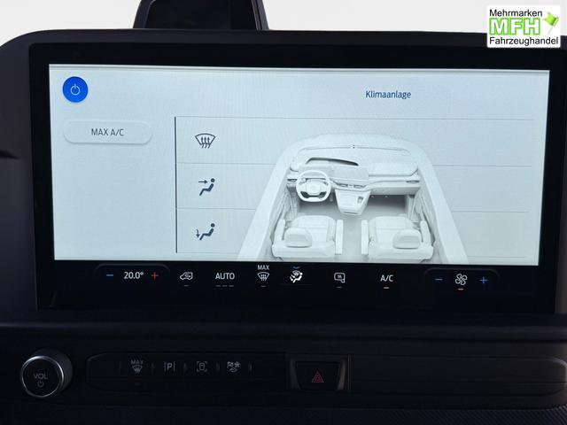 Eu Neuwagen ord Transit Custom Trend 320 L1H1 g&uuml;nstig kaufen