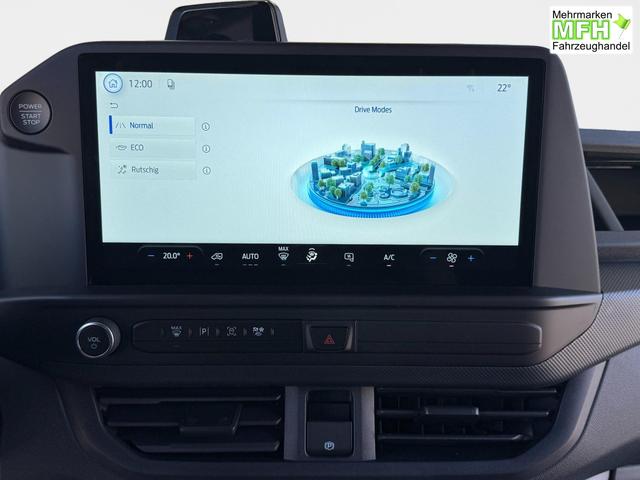 Eu Neuwagen ord Transit Custom Trend 320 L1H1 g&uuml;nstig kaufen
