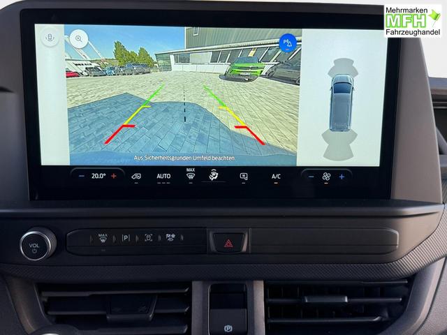 Eu Neuwagen ord Transit Custom Trend 320 L1H1 g&uuml;nstig kaufen