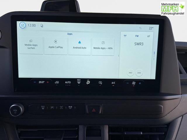Eu Neuwagen ord Transit Custom Trend 320 L1H1 g&uuml;nstig kaufen