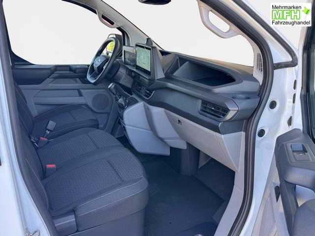 Eu Neuwagen ord Transit Custom Trend 320 L1H1 g&uuml;nstig kaufen