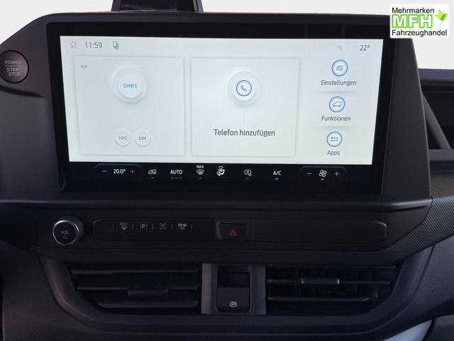 Eu Neuwagen ord Transit Custom Trend 320 L1H1 g&uuml;nstig kaufen