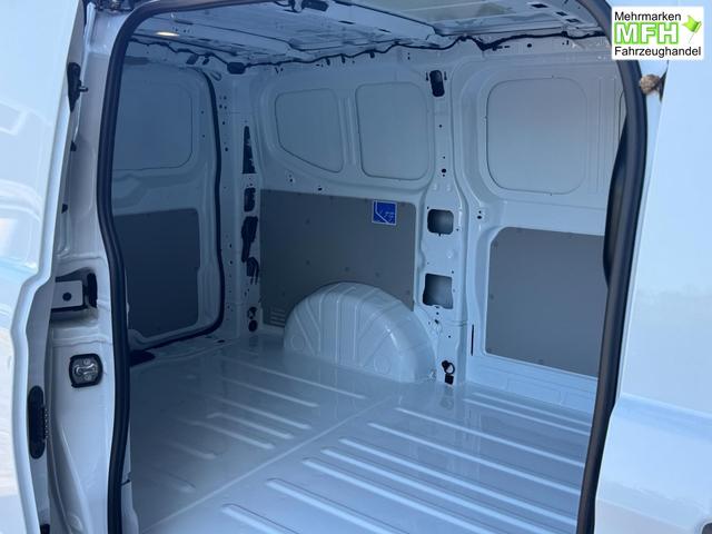 Eu Neuwagen ord Transit Custom Trend 320 L1H1 g&uuml;nstig kaufen