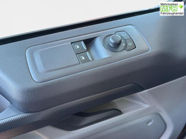 Eu Neuwagen ord Transit Custom Trend 320 L1H1 g&uuml;nstig kaufen