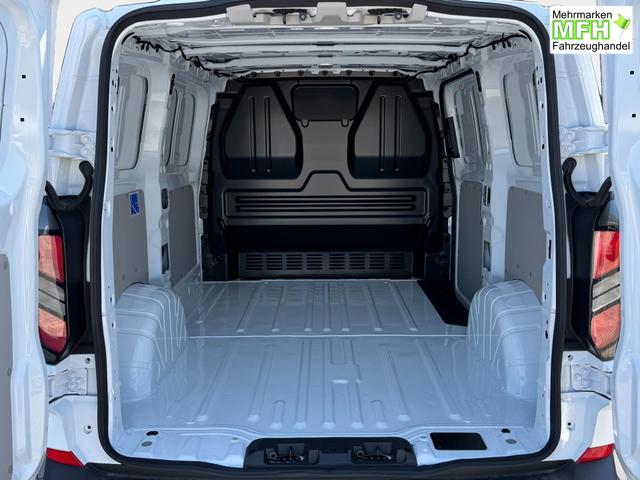 Eu Neuwagen ord Transit Custom Trend 320 L1H1 g&uuml;nstig kaufen