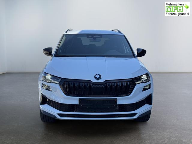 Reimport Skoda Karoq Sportline 2,0 TDI DSG g&uuml;nstig kaufen