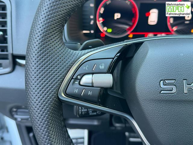 Reimport Skoda Karoq Sportline 2,0 TDI DSG g&uuml;nstig kaufen