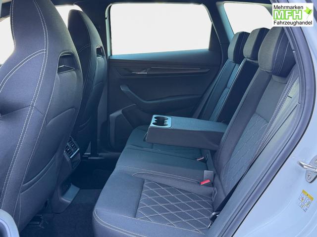 Reimport Skoda Karoq Sportline 2,0 TDI DSG g&uuml;nstig kaufen