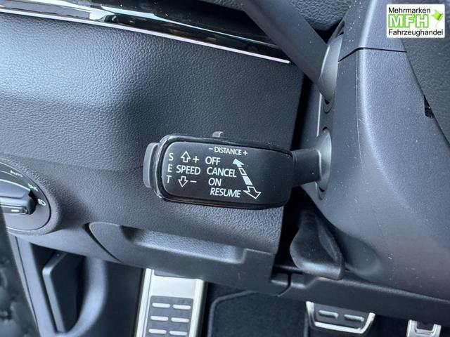 Reimport Skoda Karoq Sportline 2,0 TDI DSG g&uuml;nstig kaufen