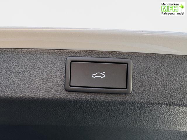 Reimport Skoda Karoq Sportline 2,0 TDI DSG g&uuml;nstig kaufen
