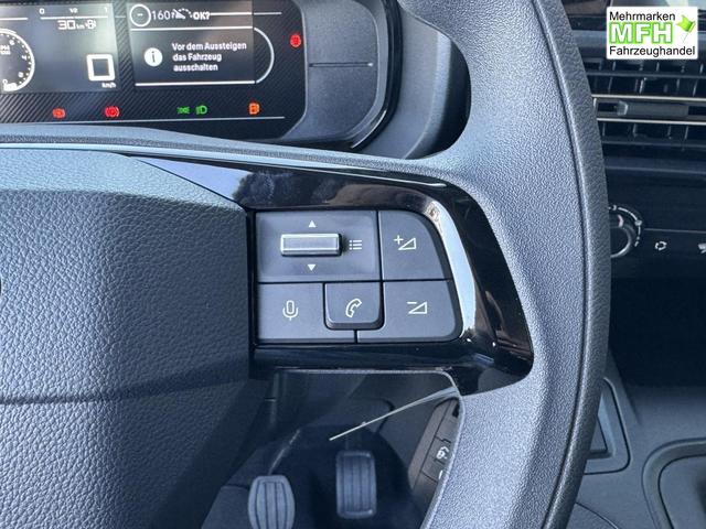 Reimport Toyota Proace City Verso L2 7 Sitzer kaufen