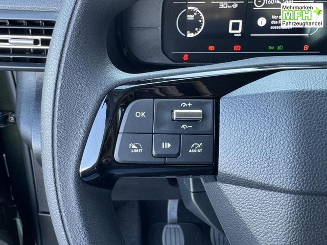 Reimport Toyota Proace City Verso L2 7 Sitzer kaufen