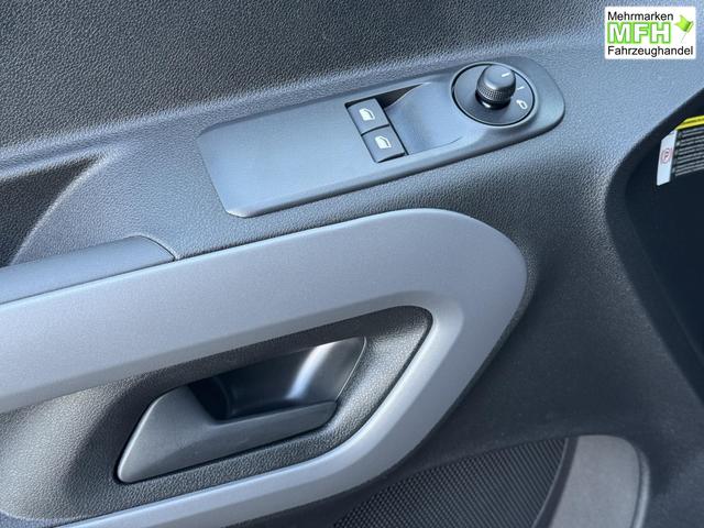 Reimport Toyota Proace City Verso L2 7 Sitzer kaufen