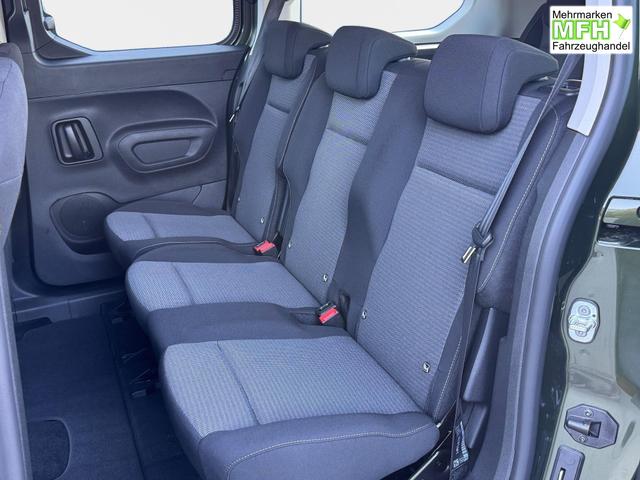 Reimport Toyota Proace City Verso L2 7 Sitzer kaufen