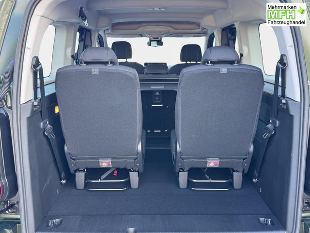 Reimport Toyota Proace City Verso L2 7 Sitzer kaufen