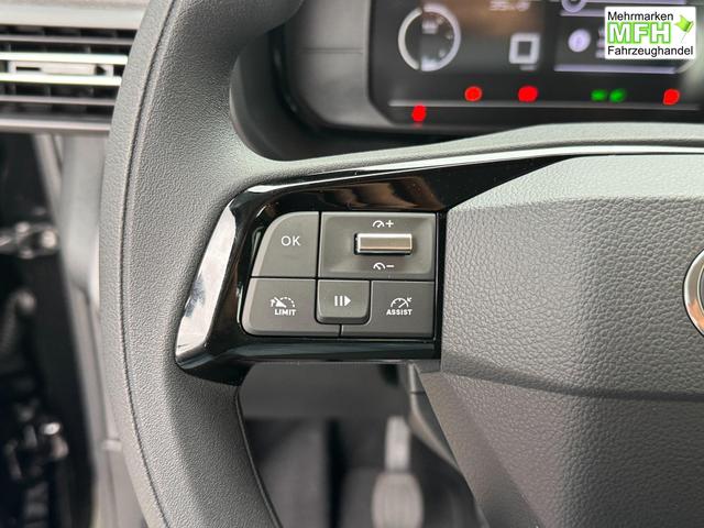 EU Neuwagen Toyota Proace City Verso L2 7 Sitzer 