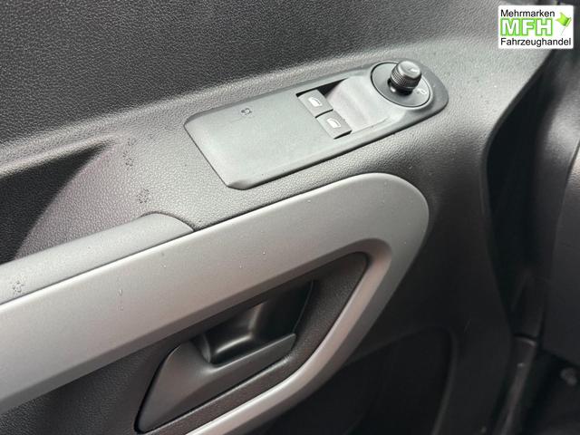 EU Neuwagen Toyota Proace City Verso L2 7 Sitzer 